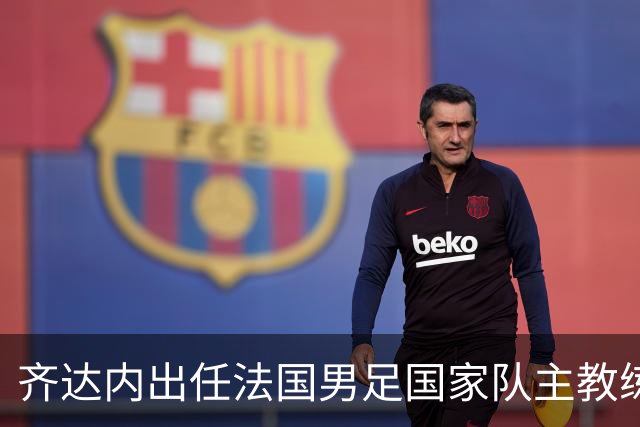 齐达内出任法国男足国家队主教练：传奇归来，重振雄风！